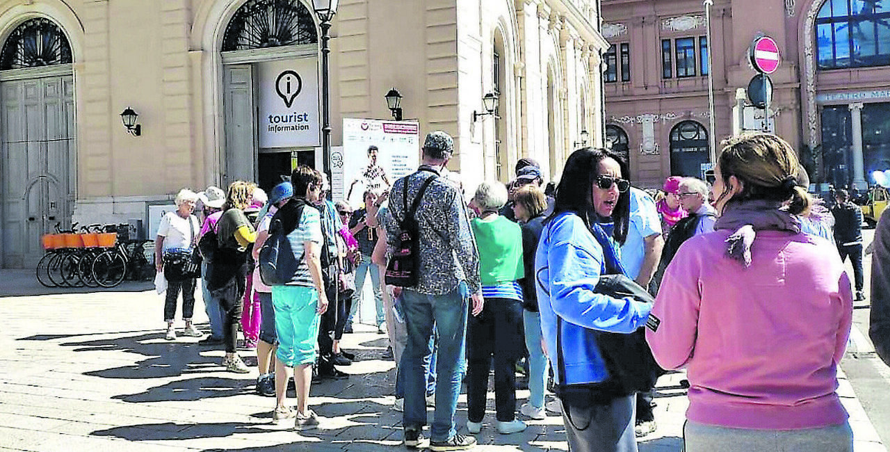 Bari Potenzia I Servizi Per I