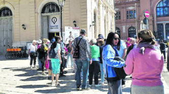 Bari Potenzia I Servizi Per I