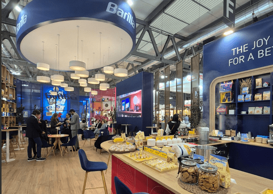 Barilla Protein2B E I Piccoli G