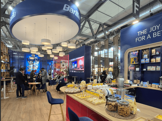 Barilla Protein2B E I Piccoli G