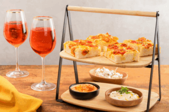 Baritalia 2025 Arriva A Salern