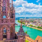 Basilea Si Prepara A Ospitare L’eurovision Song Contest 2025: Date, Palco E Protagonisti