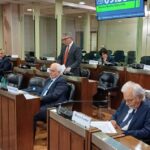 Basilicata, Il Consiglio Regionale Approva La Risoluzione Contro La Crisi Idrica E La Gestione Integrata Dell’acqua