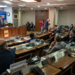 Basilicata, Risposta Di Azione Alle Critiche Di Chiorazzo Sulla Sanità Regionale