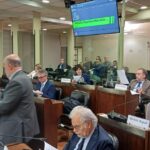Basilicata: Il Consiglio Regionale Si Concentra Sulla Crisi Idrica E Sul Futuro Della Sanità Pubblica