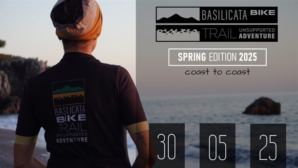 Basilicata Bike Trail Porta 22