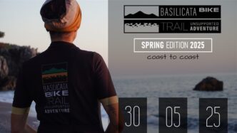 Basilicata Bike Trail Porta 22