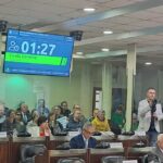 Basilicata E La Crisi Idrica: Strategie Della Giunta Per Prevenire E Rafforzare Il Sistema Idrico Regionale