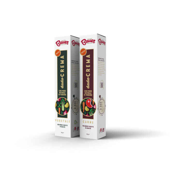 Bauer Presenta Dadocrema A Tut