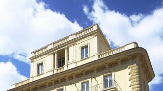 Bcc Di Roma3A Quasi 11 Miliardi