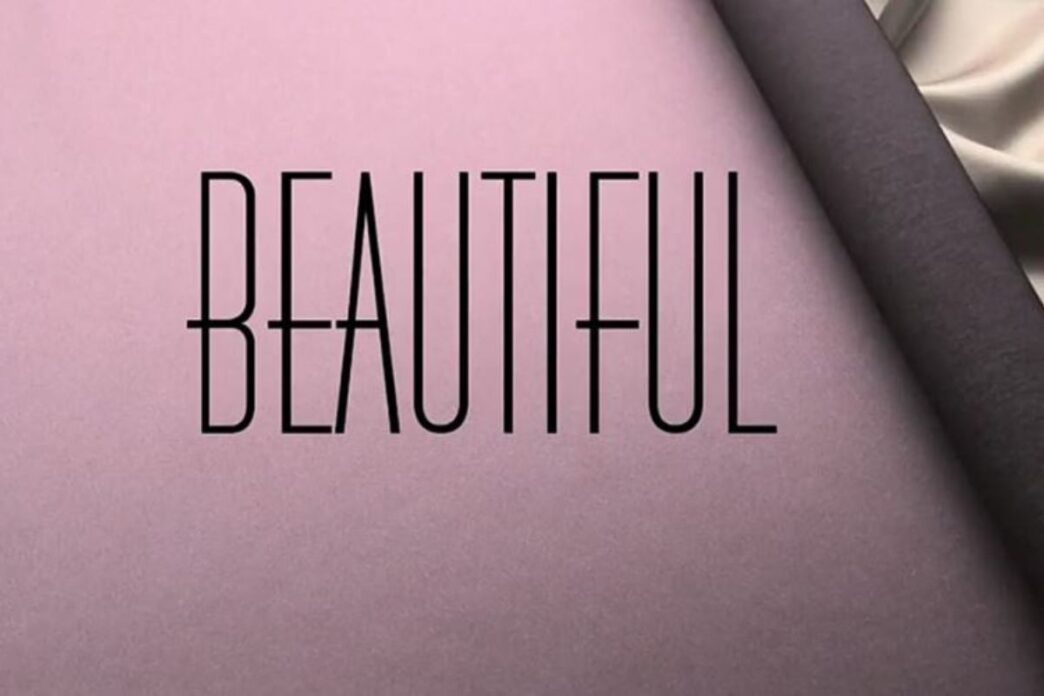 Beautiful