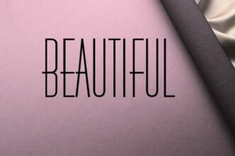 Beautiful