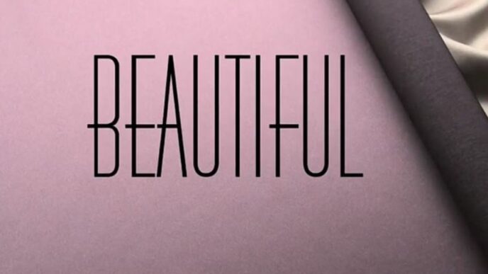 Beautiful