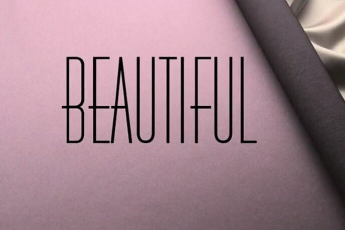 Beautiful
