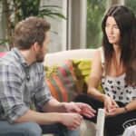 Scandalo A Beautiful: Steffy Si Scatena Contro Hope, Sheila Trama Nell’ombra. Le Nuove Anticipazioni