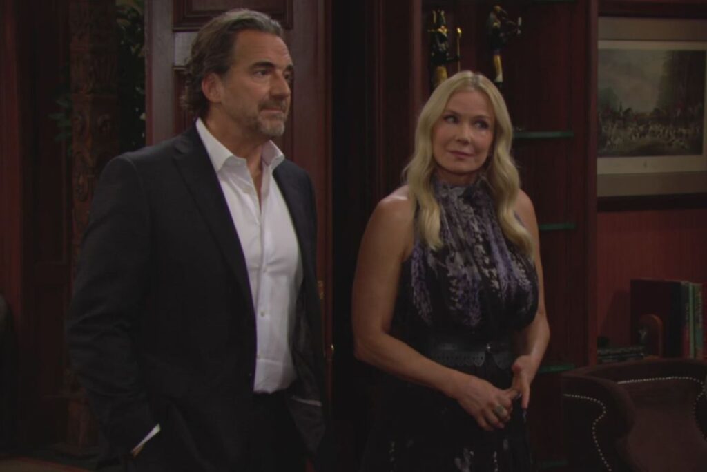 Anticipazioni Beautiful