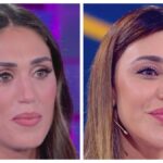 Belen E Cecilia Rodriguez: Nuove Rivelazioni Sulla Lite Scoppiata Per La Gravidanza Di Cecilia