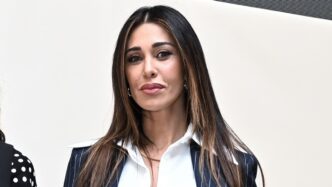 Belen Rodriguez Sorpresa A Mil