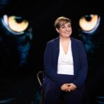 Benedetta Rossi Racconta A Belve La Sua Cucina Come Terapia E La Vita Fuori Dal Web