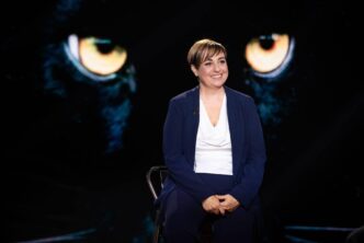 Benedetta Rossi Racconta A Bel