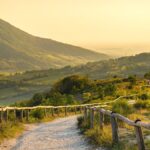 Benessere Naturale Alle Terme Euganee Tra Acque Terapeutiche E Paesaggi Veneto