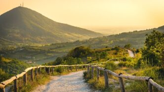 Benessere Naturale Alle Terme