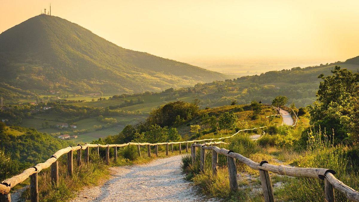 Benessere Naturale Alle Terme