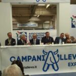 Benevento Di Nuovo Capitale Della Zootecnia Italiana Con La Terza Edizione Di Campanialleva