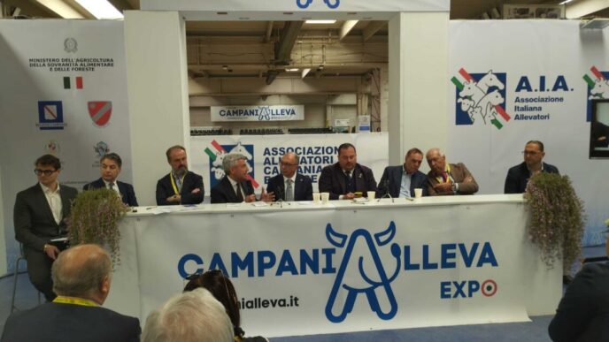 Benevento Di Nuovo Capitale De