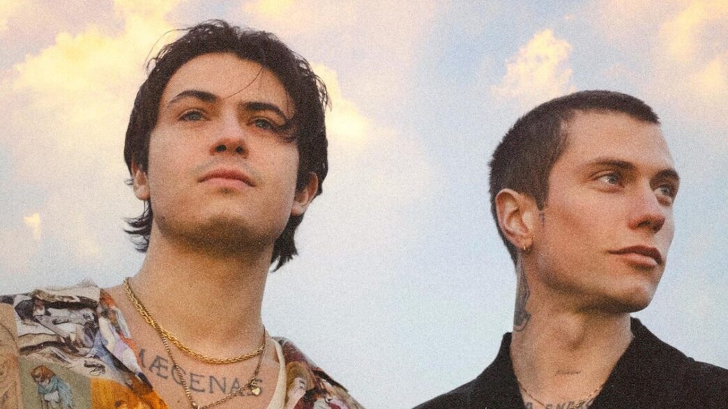 Benji 26 Fede Tornano Con Un To