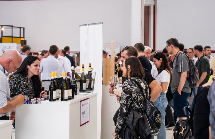 Best Wine Stars A Milano Confe