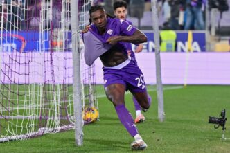 Betis E Fiorentina Si Sfidano