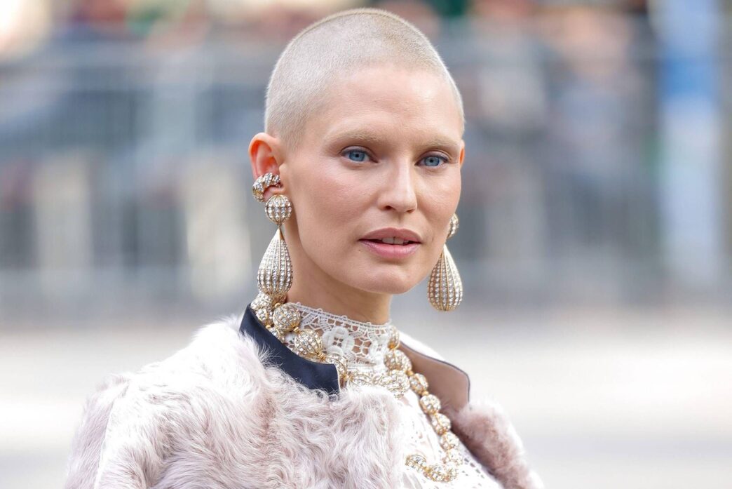 Bianca Balti Torna Sulla Coper