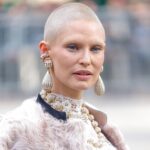 Bianca Balti Torna Sulla Copertina Di Vogue Adria Dopo La Diagnosi Di Tumore Ovarico