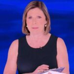 Bianca Berlinguer Torna Alla Conduzione Di È Sempre Cartabianca Dopo Un’intensa Malattia