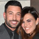 Bianca Guaccero Dedica A Giovanni Pernice Dopo Il Successo Del Tour Al Palladium Di Londra