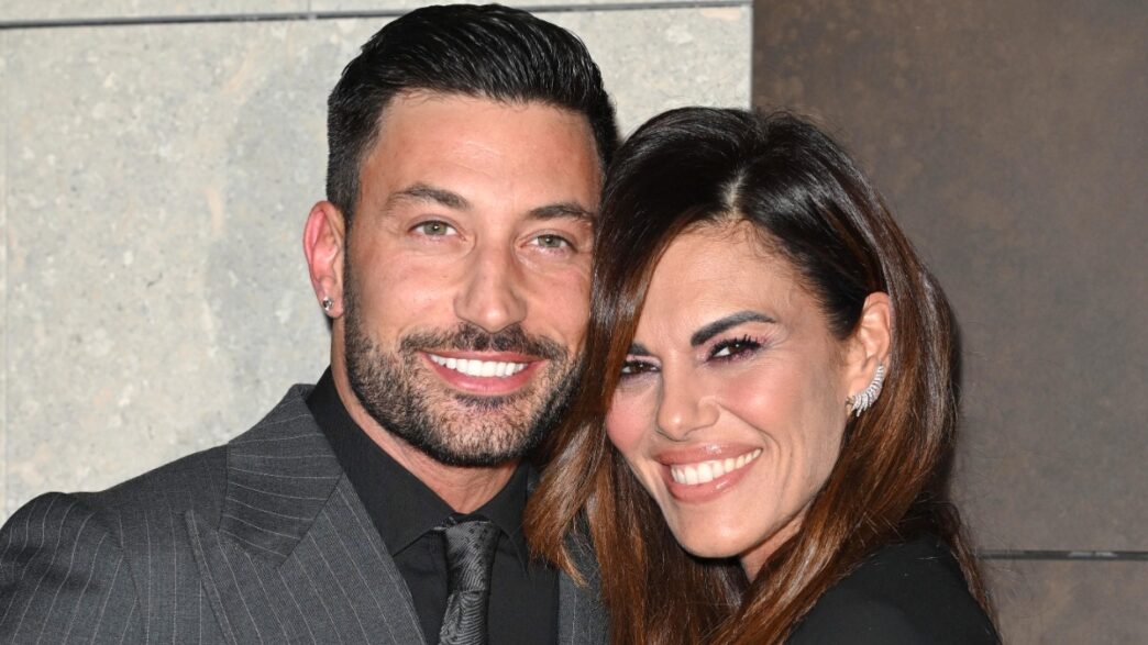 Bianca Guaccero E Giovanni Per