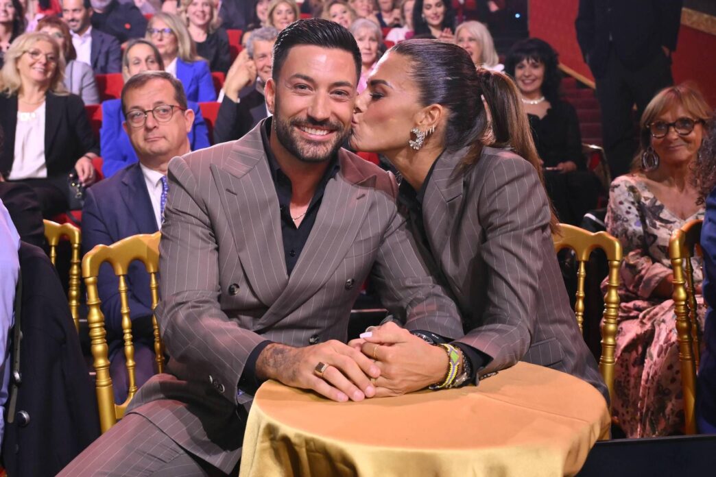 Bianca Guaccero Racconta Il Ra