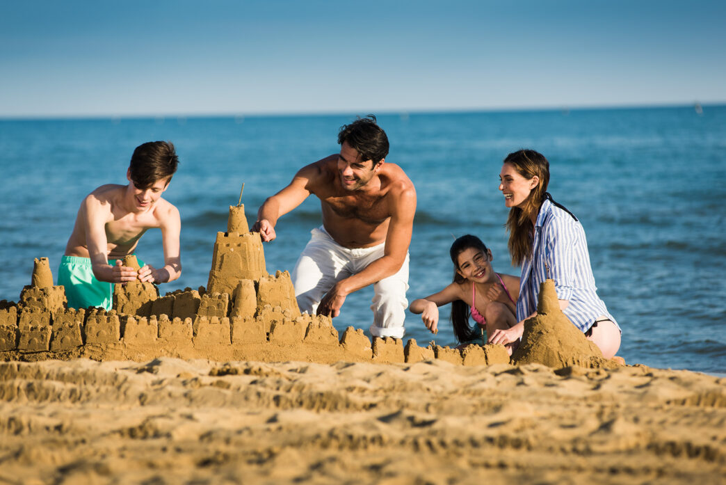 Bibione E Lignano Sabbiadoro3A