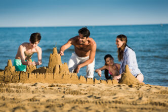 Bibione E Lignano Sabbiadoro3A