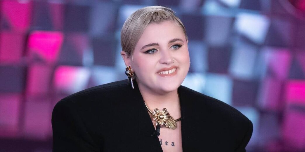 Big Mama Commenta Le28099Eurovision
