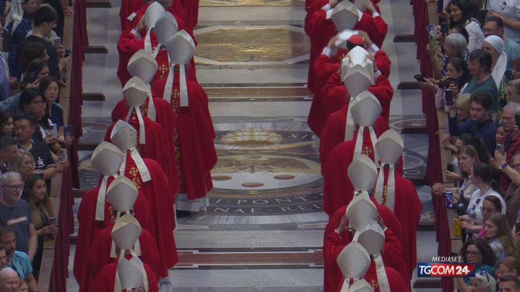 Bilancio Vaticano In Rosso3A Ri