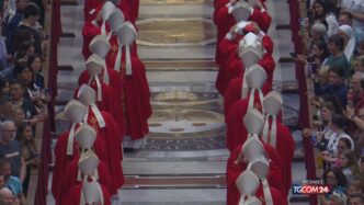 Bilancio Vaticano In Rosso3A Ri