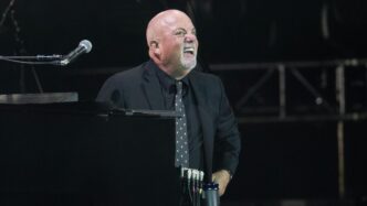 Billy Joel Annulla Tutti I Con