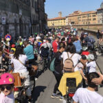 Bimbimbici A Maggio: 220 Città Coinvolte Per Promuovere La Bicicletta In Famiglia
