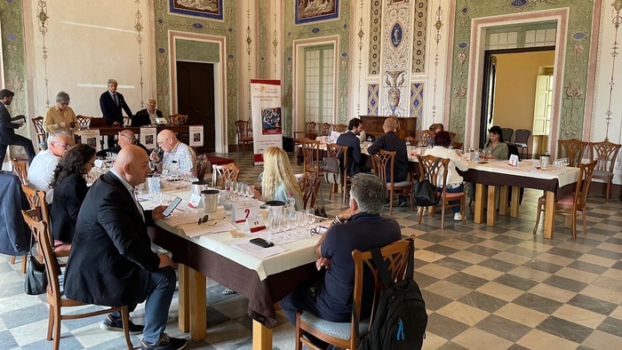 Biodivino 2025 A San Martino D