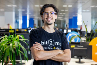 Bit2Me Travel Apre Il Mercato