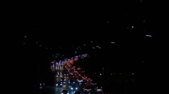Blackout Spagna E Reti Mobili2C