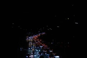 Blackout Spagna E Reti Mobili2C