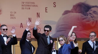 Blackout A Cannes E Antibes Du